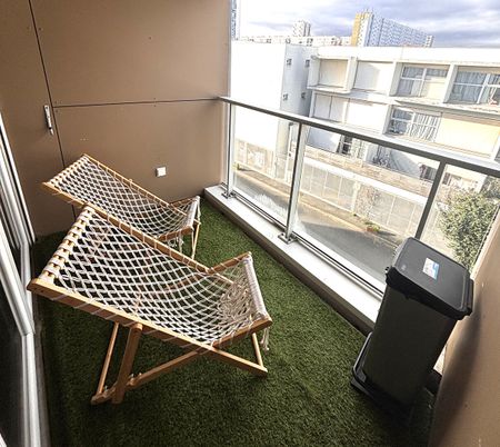 Appartement T3 Bordeaux à louer - Photo 2