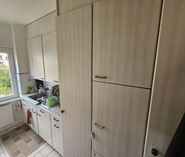 Bel appartement lumineux à deux pas du parc de Valency à Lausanne - Photo 1