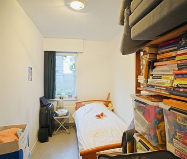 Gelijkvloers appartement met 2 slaapkamers te Sinaai - Foto 5