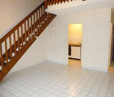 APPARTEMENT T2 48M - Photo 5