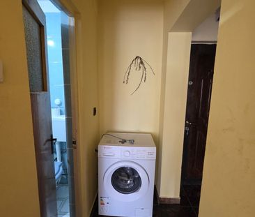 Garsoniera de inchiriat in zona Militari / Metrou Lujerului - Fotografie 5