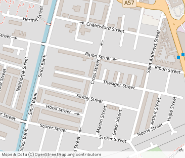 Thesiger Street, Lincoln, LN5 - Photo 1