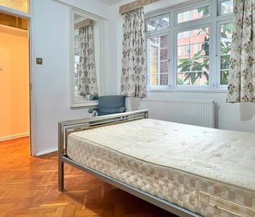 Townshend Road, NW8, London - Photo 2