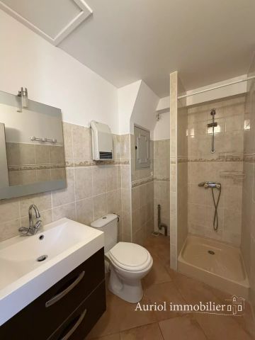 Location Appartement 2 pièces 38m² AURIOL 13390 - Photo 4