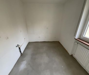 Ab sofort! 2-Zimmer-Wohnung in Dortmund Hörde inkl. 500 EUR Baumark... - Foto 1