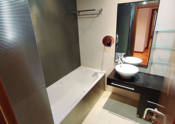 Apartamento T3 em Lisboa