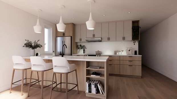 Appartement à Deux-Montagnes - Photo 1