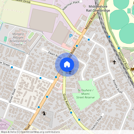 258 Massey Road, Mangere, Manukau City