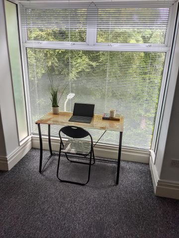 5 bedroom terraced house to rent - Photo 4