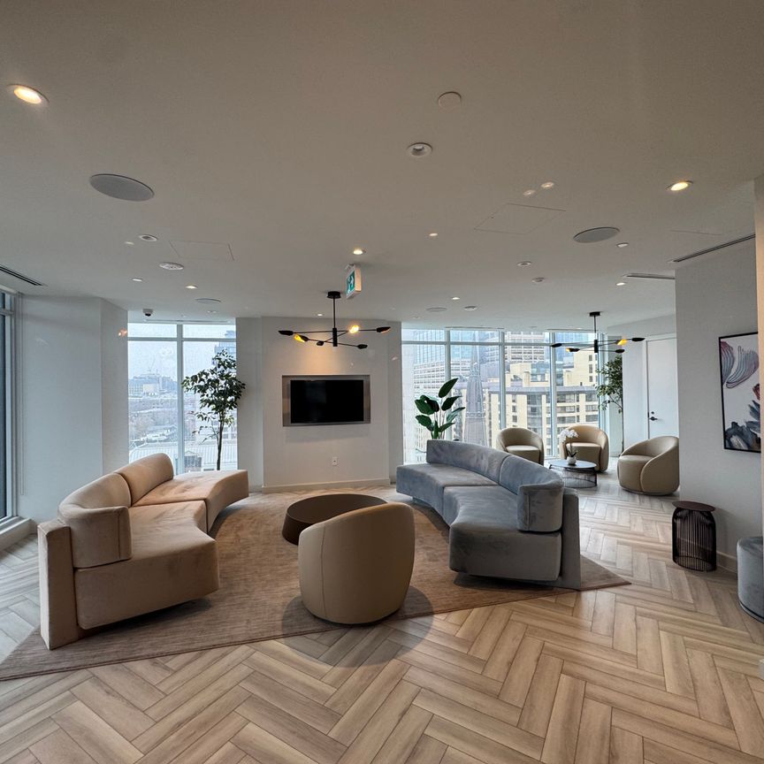 For Lease - 280 Dundas Street Unit# 1201, Toronto, Ontario - Photo 1