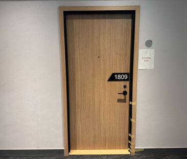 For Lease - 35 Parliament Street Unit# 1809, Toronto, Ontario - Photo 2