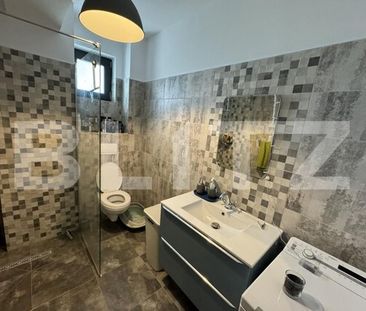 Studio lux 47mp, incalzire in pardoseala, PetFrendly, General Magheru - Photo 6