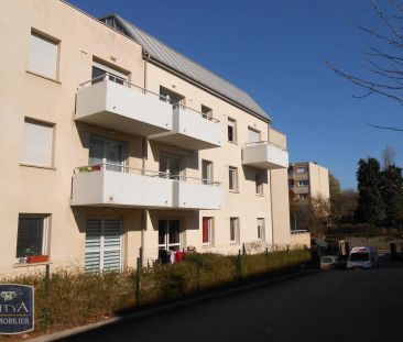 Appartement à louer 2 pièces 45.86m² - Photo 5