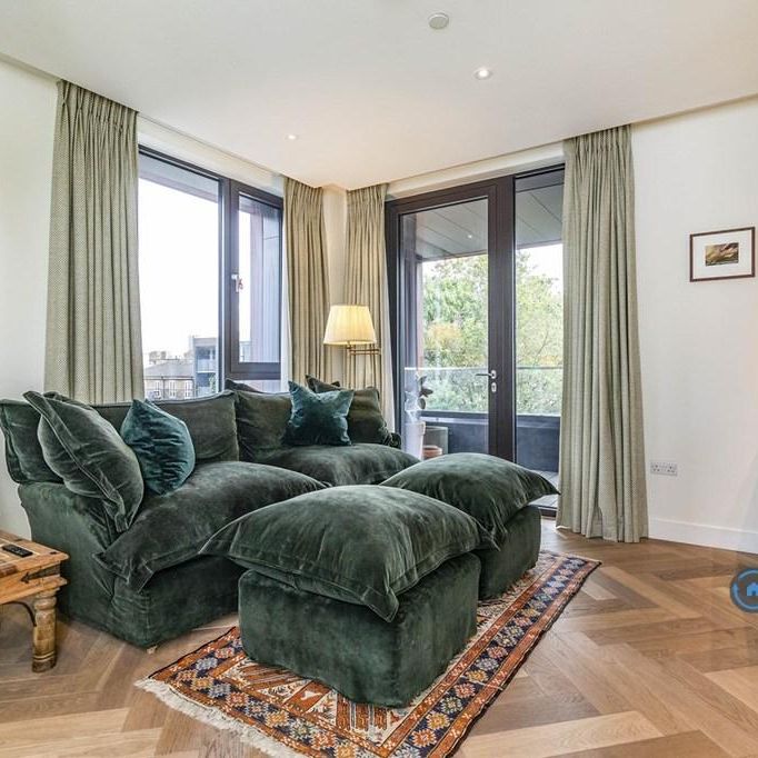 2 bedroom flat to rent - Photo 1
