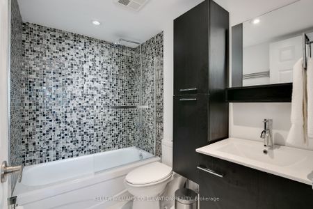 For Lease - 40 Scollard Street Unit# 1506, Toronto, Ontario - Photo 2