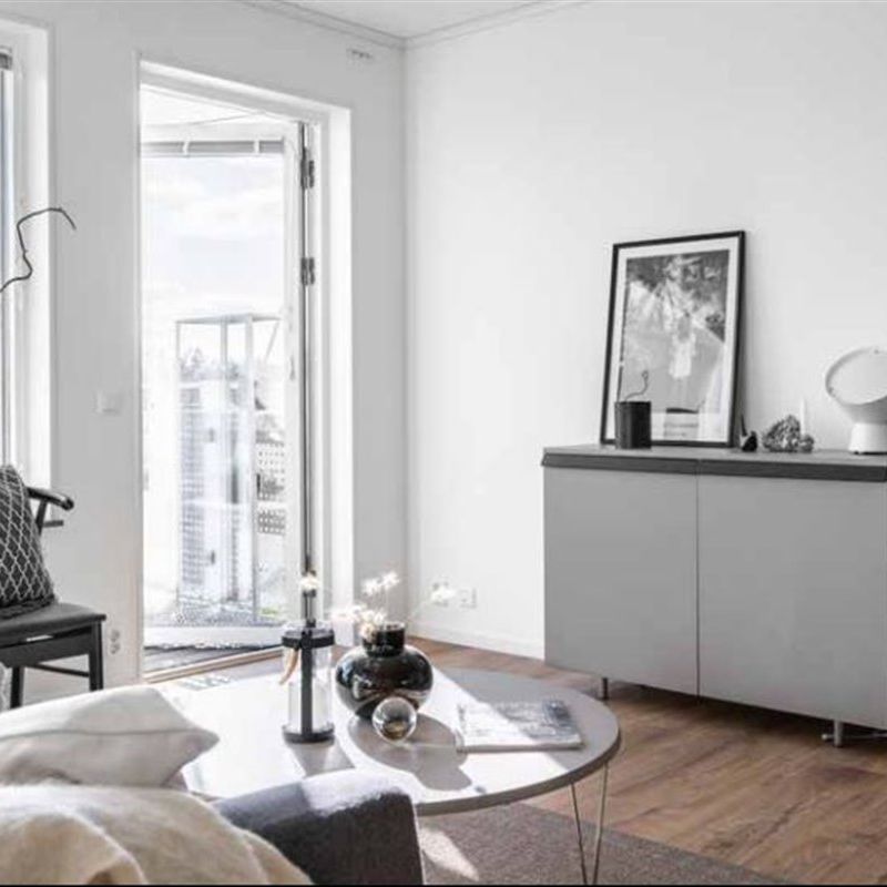 Edholmers Väg 3 E - Photo 1