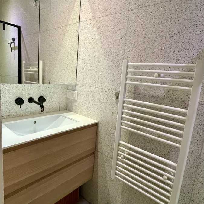 Location / Appartement T2 - Photo 1