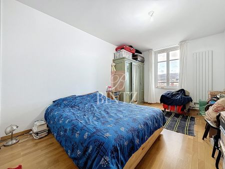 Location Appartement 3 pièces 99m² SAVERNE 67700 - Photo 4