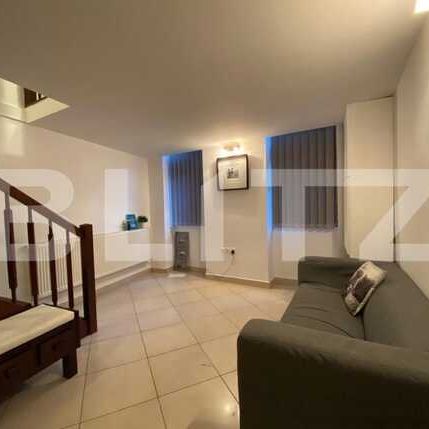 Garsoniera, 40 mp, petfriendly, zona strazii Iuliu Maniu - Fotografie 1