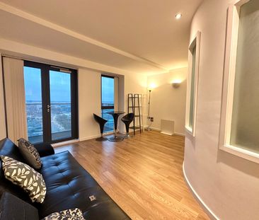 1 bedroom apartment to rent - Photo 1