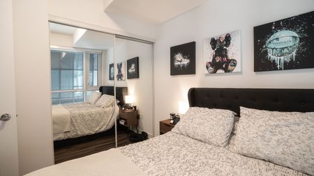 For Lease - 135 Lower Sherbourne Street Unit# 419, Toronto, Ontario - Photo 4