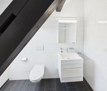 1.5 Zimmer, 45 m², 5. Stock - Photo 4