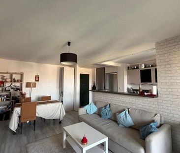 Location Appartement 2 pièces Meublé 52m² TOULOUSE 31300 - Photo 4