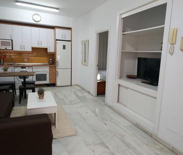 Piso de alquiler en Calle Postigos, 18, El Molinillo - Capuchinos - Photo 2