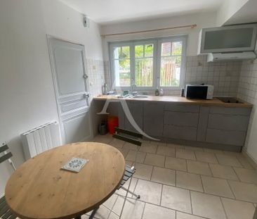 Location Appartement 1 pièce 22m² - Photo 3