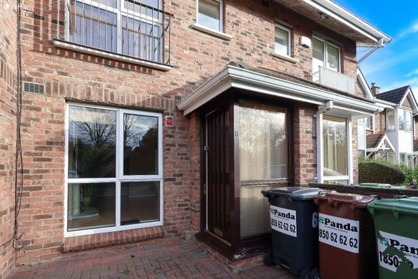 Coppinger Wood, Stillorgan, Blackrock, Co. Dublin - Photo 1