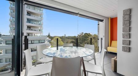 Modern Luxe Apartment in Heresford Residences - Photo 2