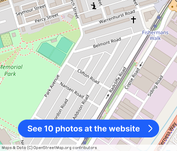 Clifton Road, Fleetwood, FY7 - Photo 1