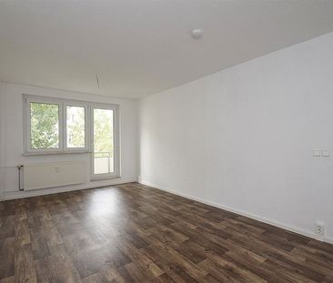 4-Raum-Wohnung Brüsseler Straße 30 - Photo 1