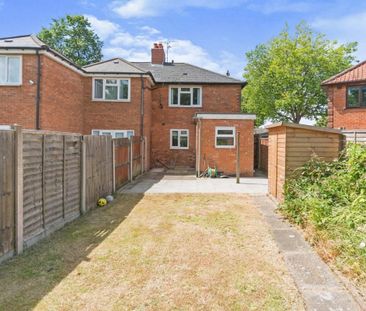 Arkley Road - Photo 2