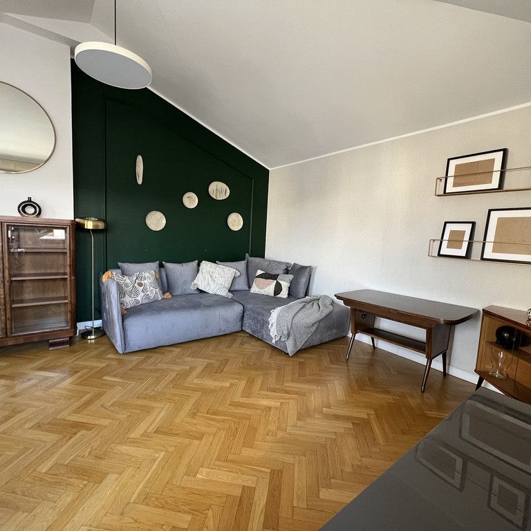 Warszawa, Wilanów, Zawady, Zaściankowa - Фото 1