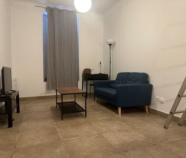 Location appartement Marseille 5ème (13005) - Photo 4