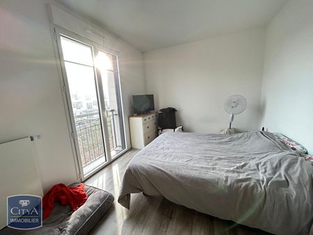 Location Appartement 3 pièces 62m² ST CYR SUR LOIRE 37540 - Photo 4