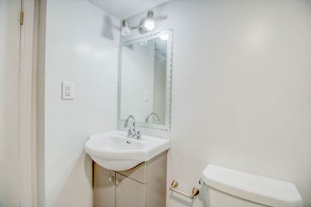 For Lease - 65 Davis Road Unit# Basement #2, Aurora, Ontario - Photo 5