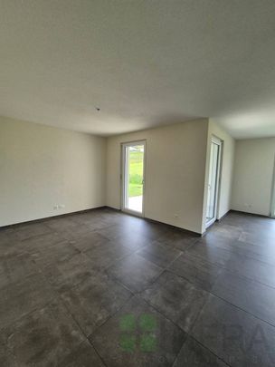 3.5 Zimmer, 86 m², EG - Foto 1