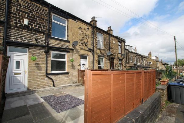 1 bedroom terraced house to rent - Photo 1