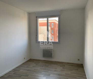 Appartement T3 64 m2 avec parking - Photo 4