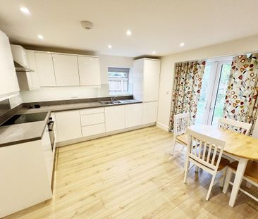 1 bedroom house of multiple occupation to rent - Photo 4
