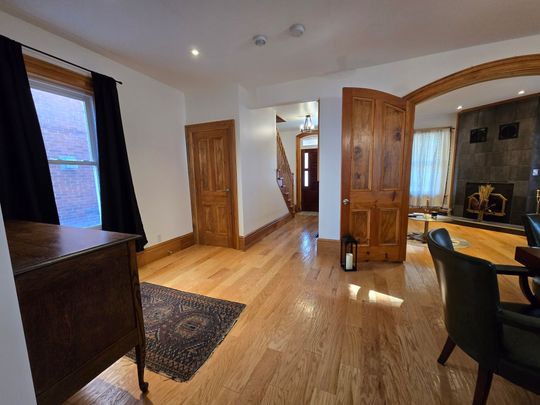 For Lease - 38 Sinclair Street, Belleville, Ontario - Photo 1