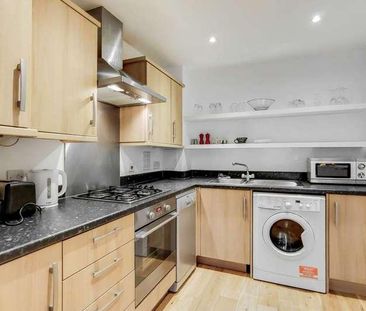 Storehouse Mews, Westferry, E14 - Photo 6