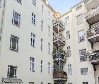 Inselstraße 12A - Photo 2