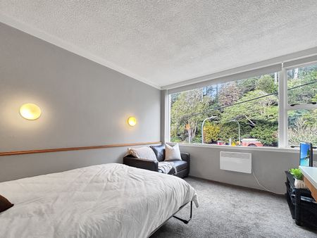 Welcome to apartment 306 in Sharella Living in Thorndon. - Photo 3