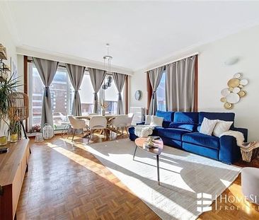 Appartement te huur - Foto 3