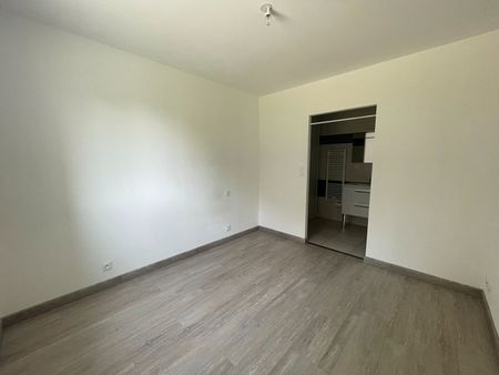 Location maison 4 pièces, 112.00m², Avrillé - Photo 4