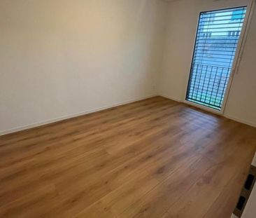 For rent – Beautiful new 3.5-room apartment in Payerne (VD) - Foto 1