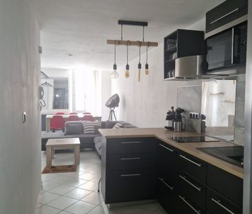 T2 Toulon 51.73 m² - Photo 1